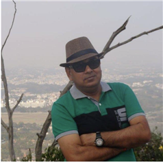 Ashok Kumar Agarwal